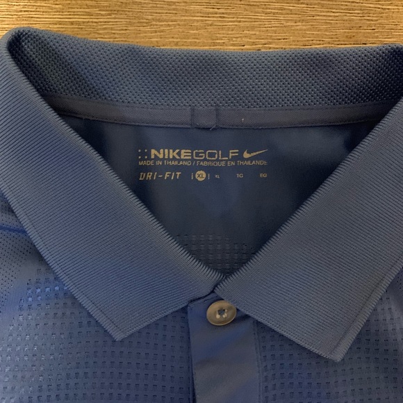 Nike Polo - Picture 4 of 4